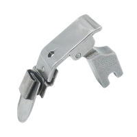 P351 Pieza Ajustable Para Máquina De Costura Industrial Con Engrosamiento De Banda Plana Accesorios Para Doblar Y Enrollar - details 8