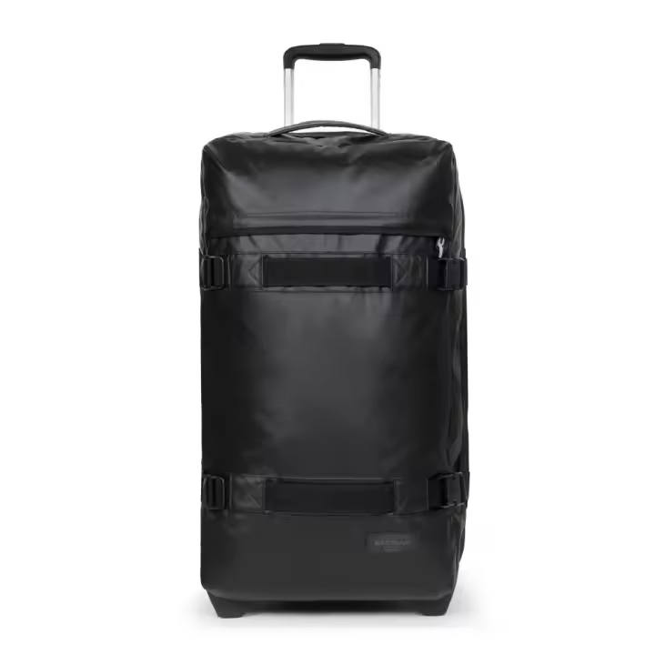 Eastpak TRANSIT'R M Tarp Black - 1