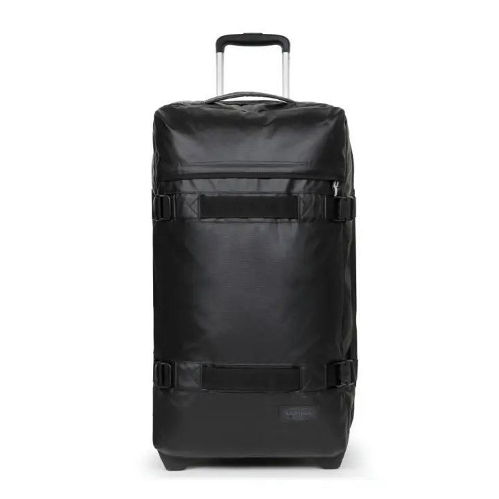 Eastpak TRANSIT'R M Tarp Black - 1