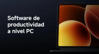 Tablet Xiaomi Pad 8 Pro, Snapdragon® 8 Elite, Pantalla ultranítida de 3,2K y 144 Hz, Batería masiva de 9200 mAh, Experiencia de productividad a nivel de PC, Xiaomi HyperAI - details 13