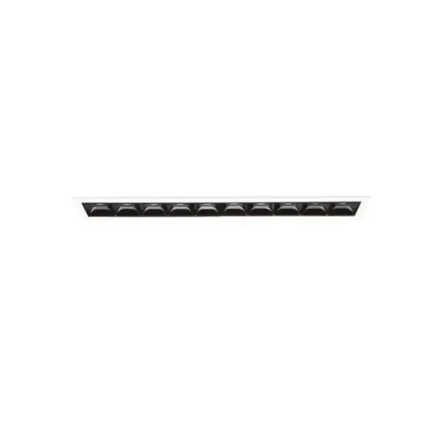 Ideal Lux Lika Fi Trim 20W 3000K Wh - 1