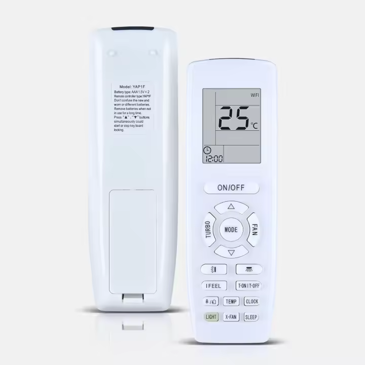 Nuevo control remoto para aire acondicionado Gree control remoto YAP1FB YAPIFB - 1