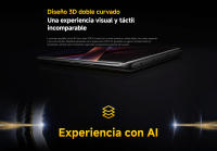 Oficial | POCO X7 | Pantalla de gama alta de 6,67“ , Capacidad de imagen de gama alta ,Resistencia al agua y al polvo IP68 de gama alta - details 19