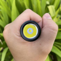 Sofirn SC31 pro Flashlight Táctica Recargable LED 2000LM SST40 USB C 18650 Torche Exterior Resistente Al Agua Y Choque - details 3