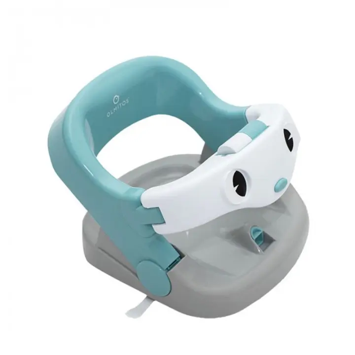 Olmitos Asiento de Baño Giratorio Para Bebe - 1