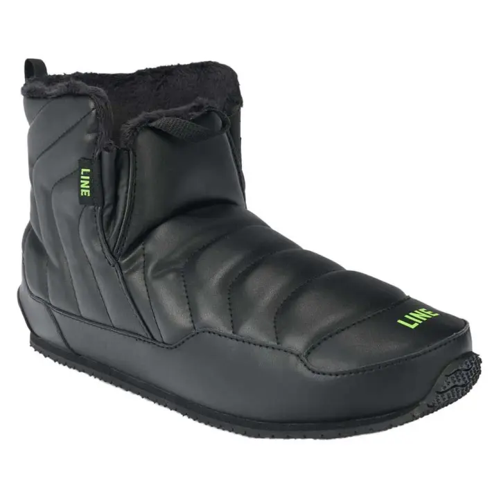 Line Botas De Nieve Bootie 1.0 Negro - 1