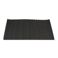 Alfombrilla amortiguadora de sonido para coche, aislamiento acústico, espuma amortiguadora, Subwoofer, accesorios para automóviles - details 5