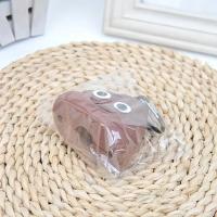 Dispensador De Bolsas De Basura Para Mascotas Forma De Hecho Creativo Portátil Con Clip Para Línea De Mascotas Al Aire Libre Y Viajes - details 7