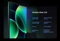 Tablet Xiaomi Pad 8 Pro, Snapdragon® 8 Elite, Pantalla ultranítida de 3,2K y 144 Hz, Batería masiva de 9200 mAh, Experiencia de productividad a nivel de PC, Xiaomi HyperAI - details 7