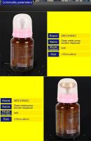 Dispensador De Líquido De Vidrio Para Reparación De Teléfonos MECHANIC SD150A/B/C 150ML Antiestático Previene Volatilización Botella De Alcohol De Tipo Presión - details 13