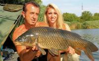 MNFT 50Pcs Bolsas De PVA Para Pesca De Carpa Y Coarse 7x19cm Dissolvente Rápido Bolsas Para Salmón De Pesca En Río Lago Y Reservorio - details 6