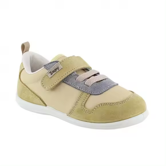 Zapatillas ZapyFlex Velcro y elástico  Lima Zapy IZAP24E01 - 1