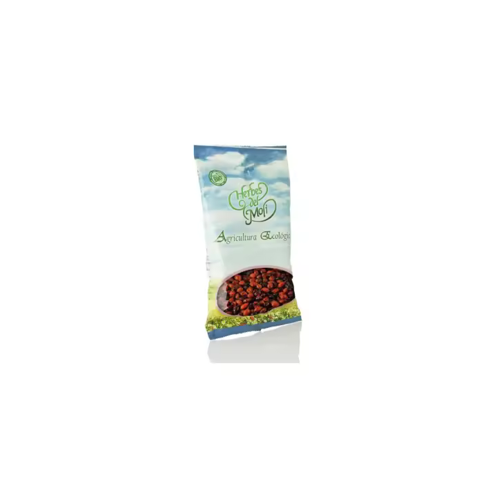 Escaramujo (frutos) 110 g Herbes del Molí - 1