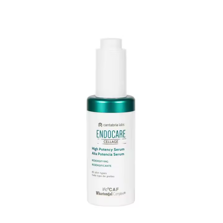 Endocare cellage alta potencia sérum 30 ml - 1