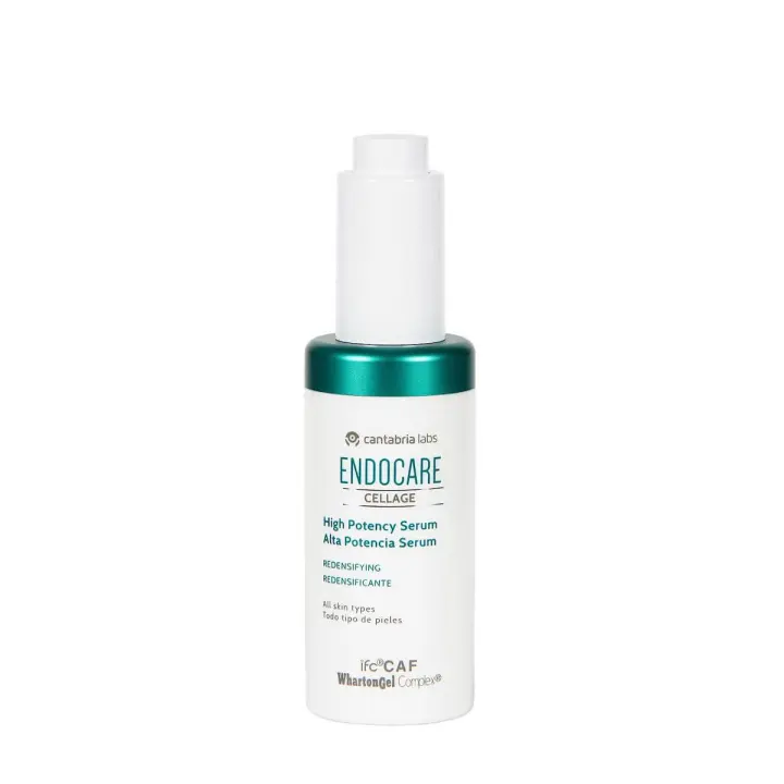 Endocare cellage alta potencia sérum 30 ml - 1