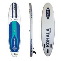 DEVESSPORT Tabla de Paddle Surf Hinchable Kohala Start 3 10.6” - details 1