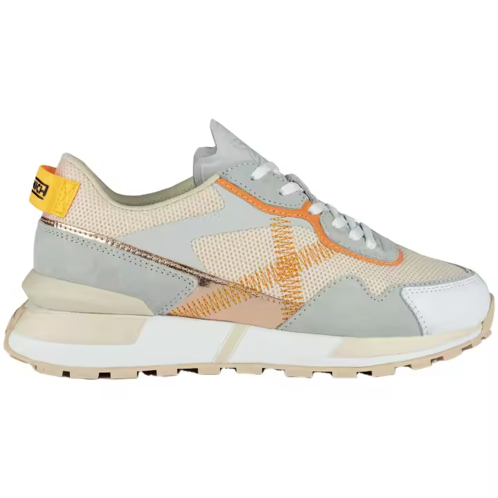 Zapatillas Munich Pulsar 04 para mujer en color multicolor - 1