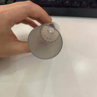 1Pc Siphón De Limpieza Para Acuario Semi-Automático Cambiador De Agua Y Arena Para Tanque De Peces Herramienta De Limpieza De Plástico - details 2
