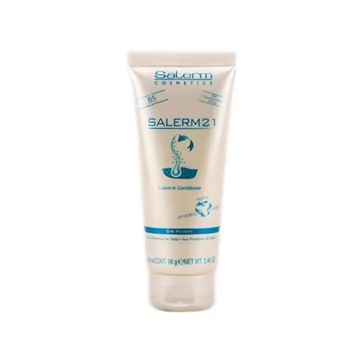 Salerm 21 Silk Protein Acondicionador Proteínas De Seda Sin Aclarado (Nª1 Ventas) ⭐⭐⭐⭐⭐ - 1