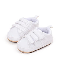 Zapatos Deportivos Para Bebés Niñas Y Niños Diseño De Moda Primavera Otoño Suela TPR Antideslizante Cómodos BYQ4176 - details 18