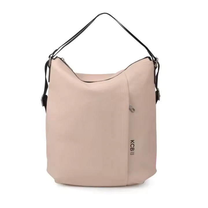KCB Strong Bolso-Mochila | Versátil, Convertible, Espacioso y 100% Vegano - 1