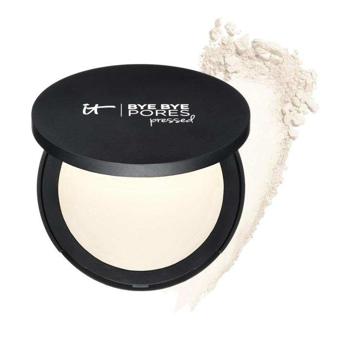 IT Cosmetics Bye Bye Pores Polvo Suelto Difuminador de Poros Traslúcido — oferta en Miravia