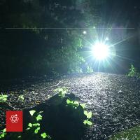 Lámpara De Cabeza LED Para Pesca Y Camping Luz Portátil Mini XPE COB Con USBlampara Frontal Para Uso Con 18650 - details 7