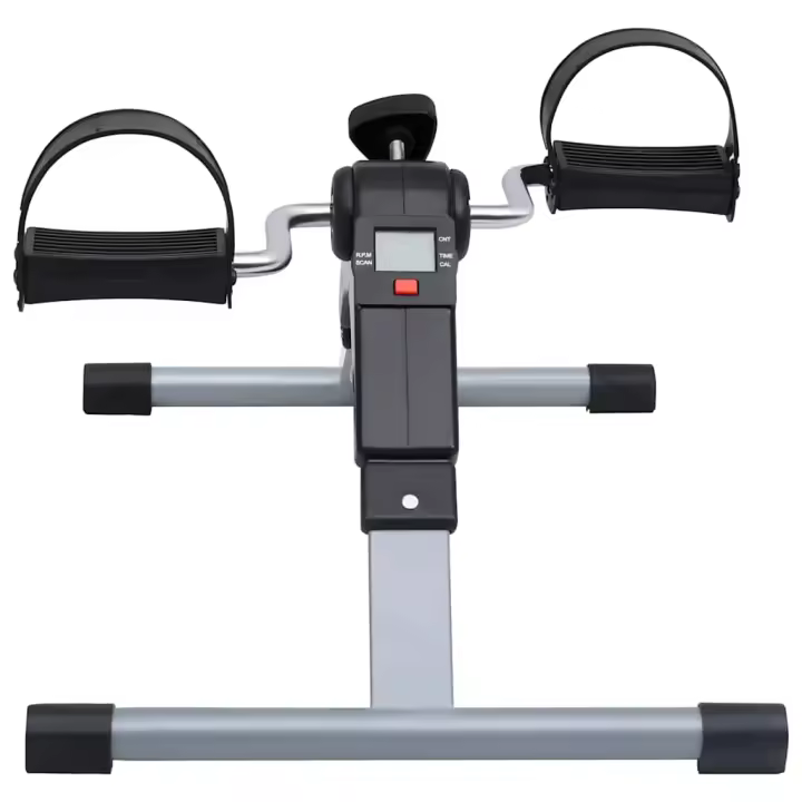 Ejercitador de pedales para piernes y Brazos with Pantalla LCD - 1