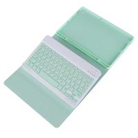 Funda Para Xiaomi Redmi Pad 2 9.7 Con Teclado Desmontable Material PU Silicona Compatible Con Tablet De 9.7 Pulgadas - details 4