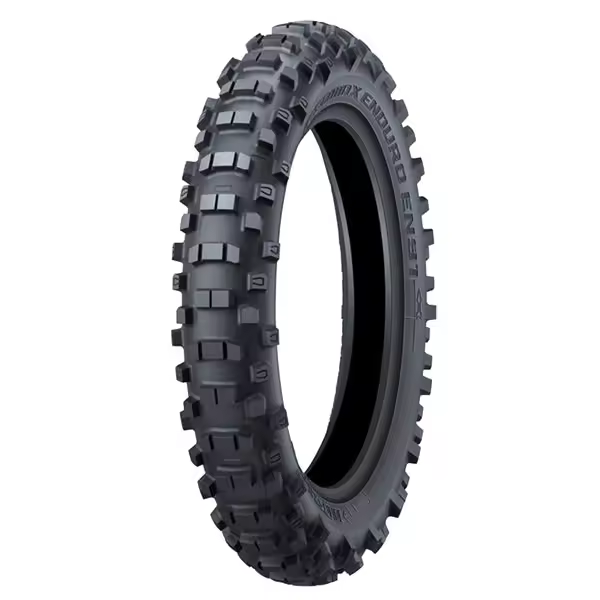 NEUMÁTICOS DUNLOP 140/80-18 70R GEOMAX EN91 FIM - 1