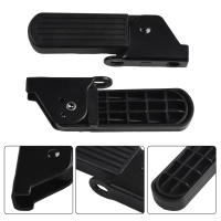 1par De Pedales Frontales Eléctricos Para Moped Y Scooter Plegables Con Soporte De Pierna En Acero Grueso Accesorios Para Ebike - details 4
