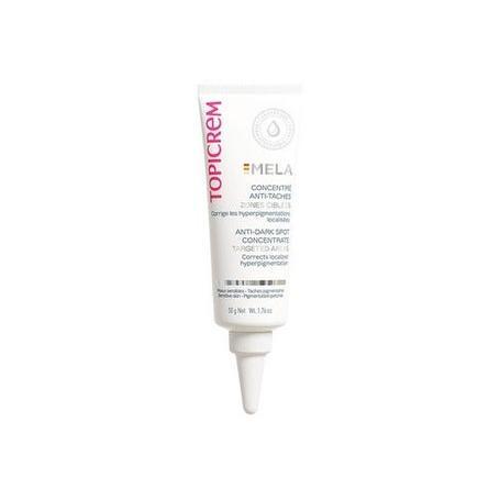Topicrem Mela Concentrado Antimanchas 50 g — oferta en Miravia