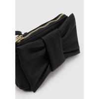 Limma 2210211 Bolso Mujer Negro - Corte Otros Materiales y Forro Textil - details 1
