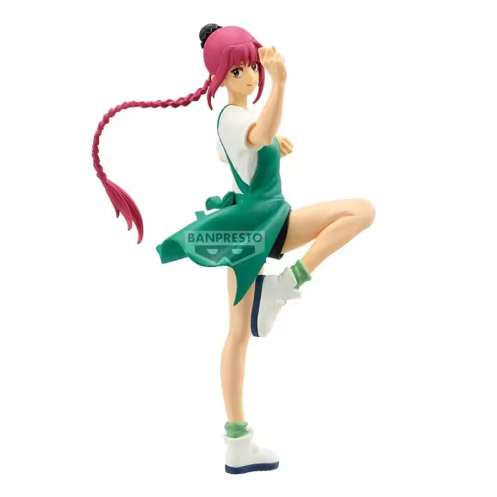 Figura Lou Xiaotan Vibration Stars Sakamoto Days 17cmFigura  Coleccionable - Idea de Regalo- Mercancia Oficial - Juguetes para Niños y Adultos - Movies Fans - Muñeco para Coleccionistas y Exposición - 1