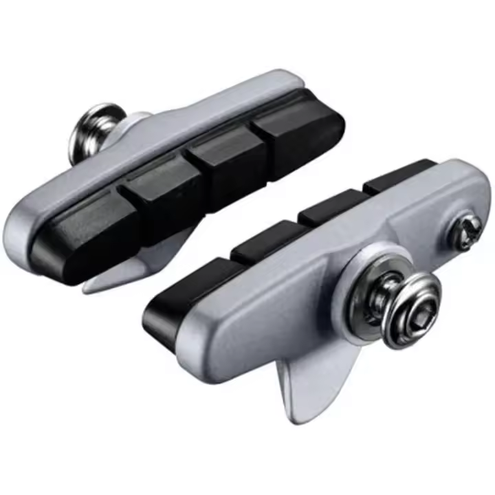 Shimano Zapatas Freno Br-5800 Arg Negro - 1