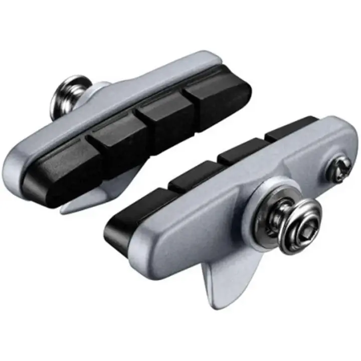 Shimano Zapatas Freno Br-5800 Arg Negro - 1