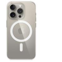 Apple Funda de Silicona con Magsafe para Iphone 13 - details 1
