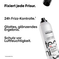 L'Oréal Profeesionnel Paris | Fix Anti-Frizz - details 0