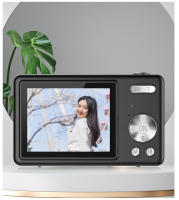 Cámara digital de nivel básico para estudiantes, cámara digital HD para el hogar, mini cámara fotográfica para niños - details 17