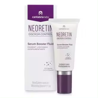 NEORETIN DISCROM CONTROL SERUM FLUIDO 30ML PK - 1
