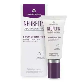 NEORETIN DISCROM CONTROL SERUM FLUIDO 30ML PK - 1