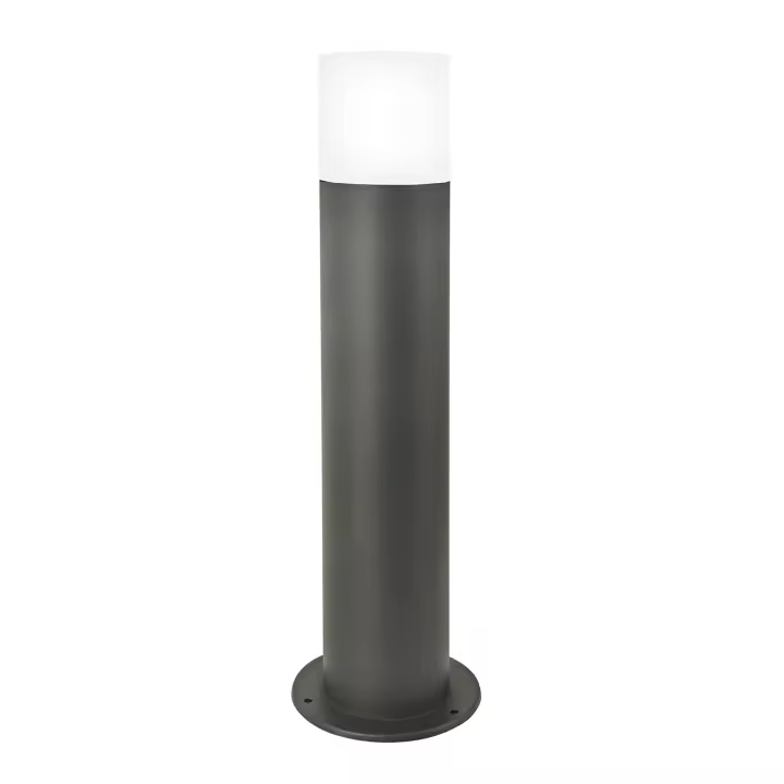 LEDBOX Farola de jardín Led HIDRA E27. Iluminación exterior LED, Farolas de jardín - 1