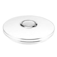 Lámpara De Techo LED RGB Bluetooth Compatible Regulable Para Decoración Del Hogar 2800K-6500K Para Dormitorio Y Sala De Estar - details 5