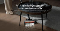 Oficial | Xiaomi Vacuum Cleaner G20 Max, Potencia de succión máxima de 180 AW, Combinación de 1+4 accesorios, Pantalla LED de alta definición - details 6