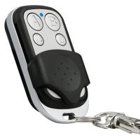 Duplicador De Llave Remote Control Universal 433MHZ Para Puerta De Garaje Y Vehículo Clonación De Control Remoto De Portón - details 0