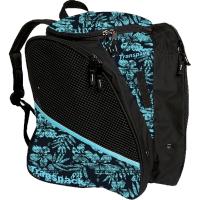 TRANSPACK ICE - MOCHILA PORTA PATINES, BOTAS DE SKI Y SNOW -  SKATES, SNOW AND SKI BOOTS BACKPACK - TRANSPACK ICE - details 9