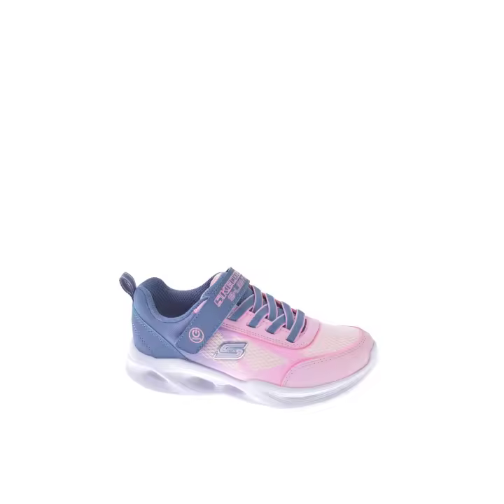 Skechers Deportivo Niña en Textil - Zapatillas Deportivas para Niña - 1