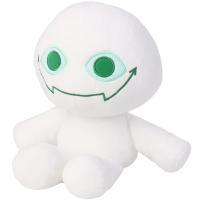 Muñeco De Peluche Slap Battles Bob 30cm Juguete De Animales Simulados Figuras De Juego Populares Decoración Para El Hogar Regalos Para Festivales Colección Para Fans - details 3