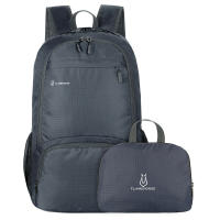 Mochila Plegable Y Ligera Para Hombres Y Mujeres Impermeable Y Packable Para Viajes Al Aire Libre Senderismo Ciclismo Camping Bolsa De Hombrosdetails 32