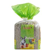 Cocini Heno Ortiga Y Calendula 500Gr. Verde - Fuente de Alimentación Completa para Roedores - details 0